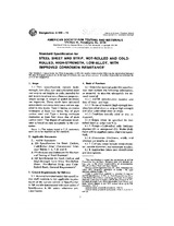 WITHDRAWN ASTM A606-75 1.1.1900 preview