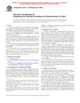 WITHDRAWN ASTM A610-79(2004) 1.10.2004 preview