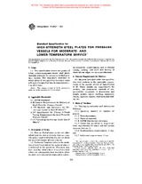 WITHDRAWN ASTM A612-72a 1.1.1900 preview