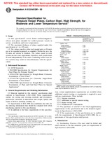 WITHDRAWN ASTM A612/A612M-00 10.9.2001 preview