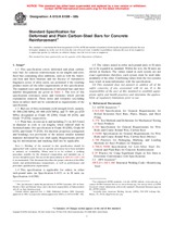 WITHDRAWN ASTM A615/A615M-08b 1.10.2008 preview