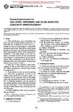 WITHDRAWN ASTM A616-79 1.1.1900 preview