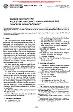 WITHDRAWN ASTM A617-79 1.1.1900 preview