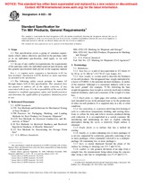 WITHDRAWN ASTM A623-00 10.5.2002 preview