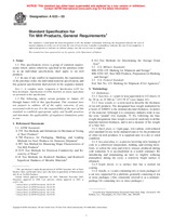 WITHDRAWN ASTM A623-03 10.9.2003 preview