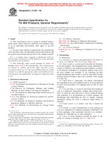 WITHDRAWN ASTM A623-05 1.9.2005 preview