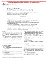 WITHDRAWN ASTM A623M-00 10.5.2002 preview