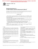 WITHDRAWN ASTM A623M-02a 10.11.2002 preview