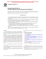 WITHDRAWN ASTM A623M-09 1.10.2009 preview