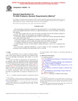 WITHDRAWN ASTM A623M-10 1.10.2010 preview