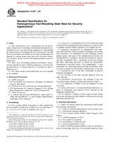 WITHDRAWN ASTM A627-95 1.1.1995 preview