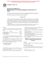 WITHDRAWN ASTM A630-98 10.3.1998 preview