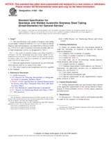 WITHDRAWN ASTM A632-02a 10.9.2002 preview