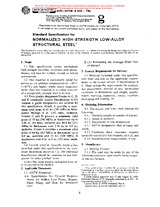 WITHDRAWN ASTM A633-79a 1.1.1900 preview