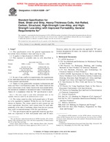 WITHDRAWN ASTM A635/A635M-04e1 1.3.2004 preview