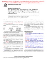 WITHDRAWN ASTM A635/A635M-09a 1.10.2009 preview