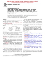 WITHDRAWN ASTM A635/A635M-09b 1.11.2009 preview