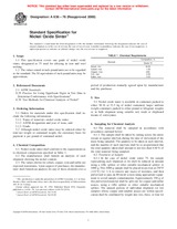 WITHDRAWN ASTM A636-76(2000) 10.3.2000 preview