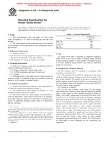 WITHDRAWN ASTM A636-76(2004) 1.10.2004 preview