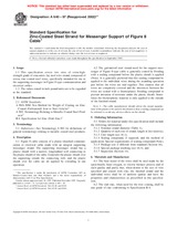 WITHDRAWN ASTM A640-97(2002)e1 10.4.1997 preview