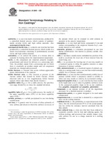 WITHDRAWN ASTM A644-05 1.11.2005 preview