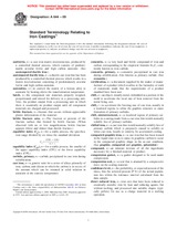 WITHDRAWN ASTM A644-09 1.6.2009 preview