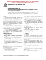 WITHDRAWN ASTM A646-95(1999) 10.9.1999 preview