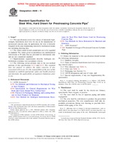 WITHDRAWN ASTM A648-11 1.1.2011 preview