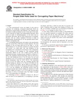 WITHDRAWN ASTM A649/A649M-08 1.10.2008 preview