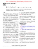WITHDRAWN ASTM A649/A649M-09 15.2.2009 preview