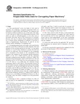 WITHDRAWN ASTM A649/A649M-10(2015) 1.3.2015 preview