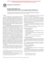 WITHDRAWN ASTM A649/A649M-99 10.9.1999 preview