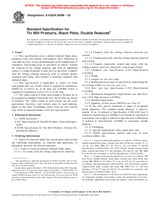 WITHDRAWN ASTM A650/A650M-03 1.10.2003 preview