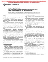 WITHDRAWN ASTM A653/A653M-01 10.10.2001 preview