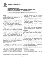 WITHDRAWN ASTM A653/A653M-01a 10.10.2001 preview