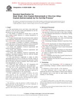 WITHDRAWN ASTM A653/A653M-06a 15.11.2006 preview