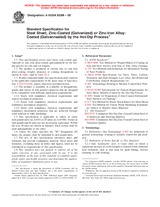 WITHDRAWN ASTM A653/A653M-08 15.7.2008 preview