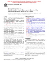 WITHDRAWN ASTM A653/A653M-09a 1.12.2009 preview