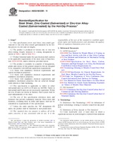 WITHDRAWN ASTM A653/A653M-11 1.11.2011 preview