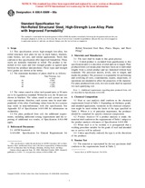 WITHDRAWN ASTM A656/A656M-00a 10.9.2000 preview