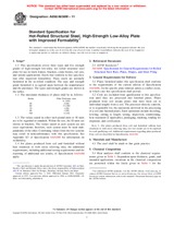 WITHDRAWN ASTM A656/A656M-11 1.12.2011 preview