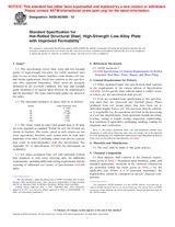 WITHDRAWN ASTM A656/A656M-12 1.5.2012 preview