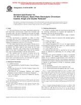 WITHDRAWN ASTM A657/A657M-03 10.9.2003 preview