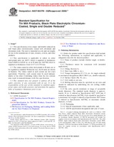 WITHDRAWN ASTM A657/A657M-03(2008)e1 1.10.2008 preview