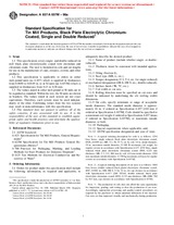 WITHDRAWN ASTM A657/A657M-98a 10.11.1998 preview