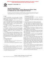 WITHDRAWN ASTM A662/A662M-03 10.9.2003 preview