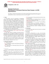 WITHDRAWN ASTM A664-06 1.5.2006 preview