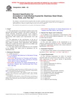 WITHDRAWN ASTM A666-03 1.10.2003 preview