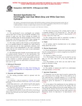 WITHDRAWN ASTM A667/A667M-87(2008) 1.10.2008 preview