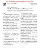 WITHDRAWN ASTM A673/A673M-02 10.12.2002 preview